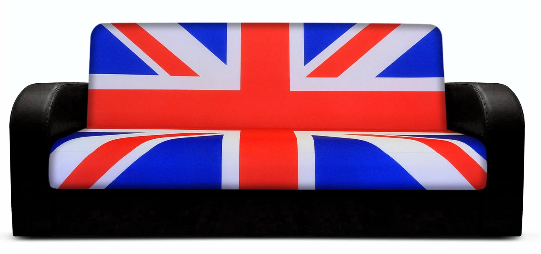 Диван British Flag