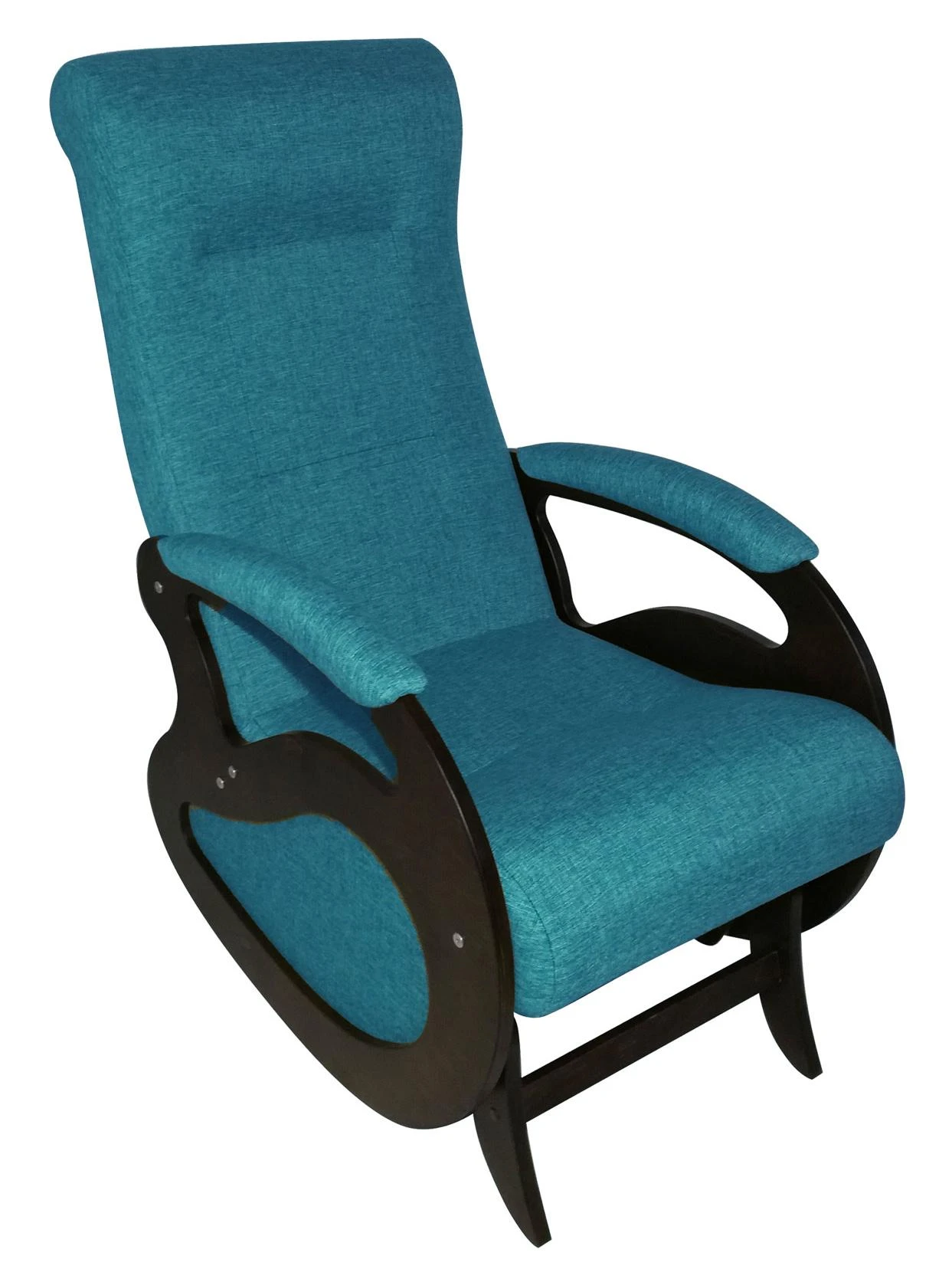 Кресло-качалка Сириус