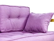 Астер Mini фиолетовый сосна