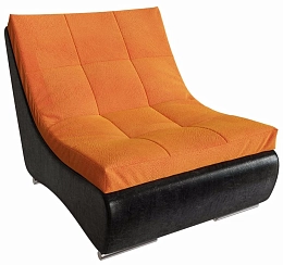 Модуль Монреаль Orange кресло