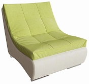Модуль Монреаль Green Lite кресло