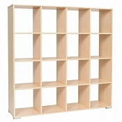 Shelf-6 КАЛЛАКС Икеа (IKEA)