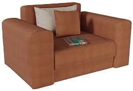 Мэдисон рогожка коричневая подушки Beige ВИМЛЕ Икеа (IKEA)