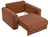 Мэдисон рогожка коричневая подушки Beige ВИМЛЕ Икеа (IKEA)
