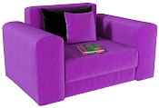 Мэдисон  фиолетовое ВИМЛЕ Икеа (IKEA)