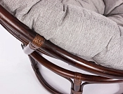 Papasan Chair MI-003 3 с подушкой