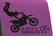 Elegance Motocycle Violet аккордеон