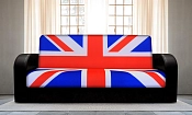 Британский флаг книжка