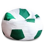 Мяч Бело-Зеленый