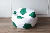 Мяч Бело-Зеленый