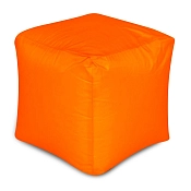 Куб Оранжевый