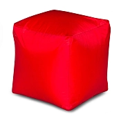 Куб Красный