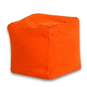 Куб Оранжевый Фьюжн