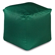 Куб Зеленый Фьюжн