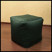 Куб Зеленый Фьюжн