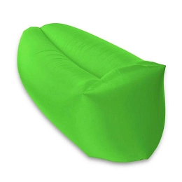 AirPuf Зеленый
