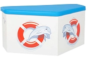 Ящик для игрушек Ocean