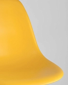 Стул Эймс (Eames) Yellow