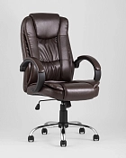 TopChairs Atlant Brown