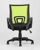 TopChairs Simple Green