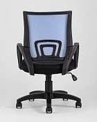 TopChairs Simple Blue