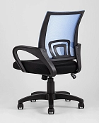 TopChairs Simple Blue