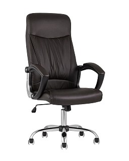 TopChairs Tower Brown