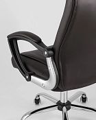 TopChairs Tower Brown