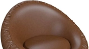 кресло 6-5103 коричневая