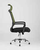 TopChairs Style Green