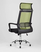 TopChairs Style Green