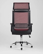 TopChairs Style Red