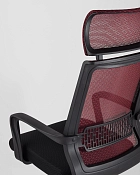 TopChairs Style Red