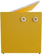 Юниор Лапландия yellow