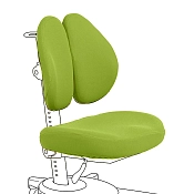 Чехол для кресла Pittore Chair cover