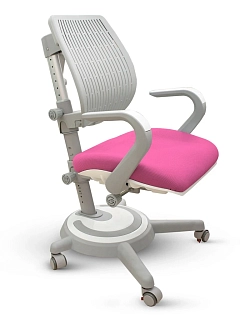 Детское ортопедическое кресло Mealux Ergoback
