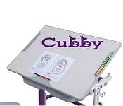 трансформеры Cubby Lupin VG (Фиолетовый)