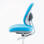 TCT Nanotec Duoback Chair с подставкой для ног (Бирюзовый)