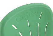 трансформеры Cubby Disa (Зеленый)