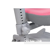 FUNDESK Pittore Pink