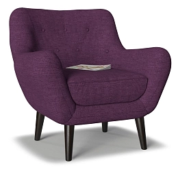 Elephant violet КЛУБФОРС Икеа (IKEA)