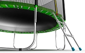 EVO JUMP External 8ft (Зеленый)