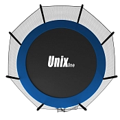 UNIX line Classic 10 ft (outside) (Синий, Зеленый)