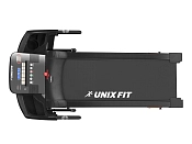 Беговая дорожка UNIXFIT ST-550L (Черный)