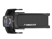 Беговая дорожка UNIXFIT ST-550LE (Черный)