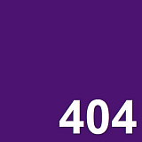Пурпурный 404