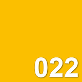 Светло-желтый 022