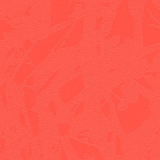 Кристалл оранжевый 97104-71